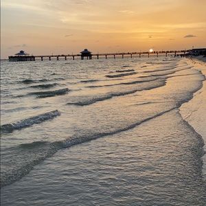 Meet your Posher, Louisa